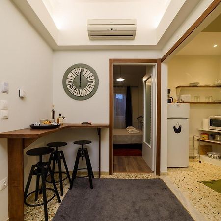 Belucky Apartments - Φio アテネ エクステリア 写真